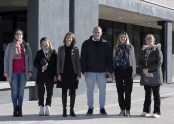 LA UNLC LLEVARÁ CURSOS Y CARRERAS A LA CIUDAD DE VILLA DOLORES