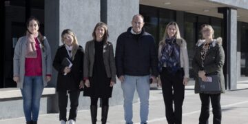 LA UNLC LLEVARÁ CURSOS Y CARRERAS A LA CIUDAD DE VILLA DOLORES