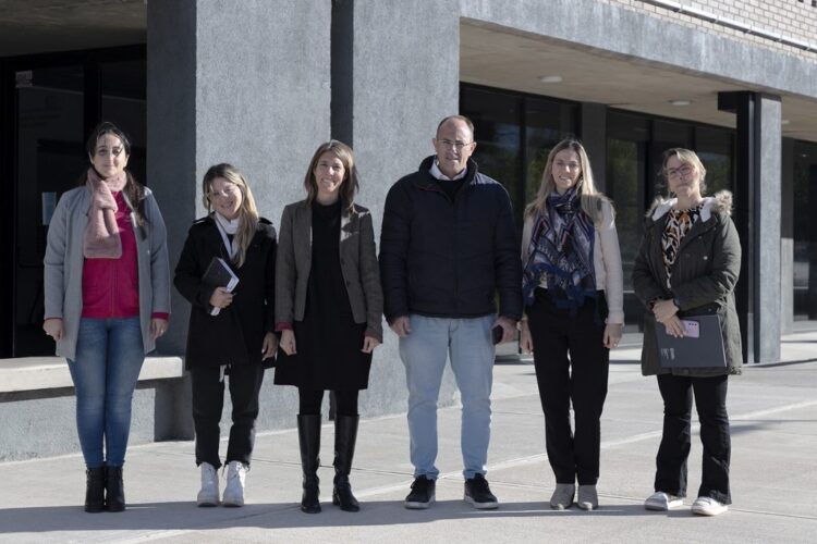 LA UNLC LLEVARÁ CURSOS Y CARRERAS A LA CIUDAD DE VILLA DOLORES
