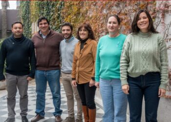 CASL: FIRMA DE CONVENIO MARCO DE COLABORACIÓN CON LA SECRETARÍA DE PERSONAS CON DISCAPACIDA, DEL GOBIERNO DE LA PROVINCIA DE SAN LUIS