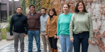 CASL: FIRMA DE CONVENIO MARCO DE COLABORACIÓN CON LA SECRETARÍA DE PERSONAS CON DISCAPACIDA, DEL GOBIERNO DE LA PROVINCIA DE SAN LUIS