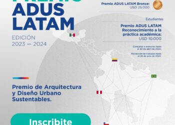 CASL: PREMIO ADUS LATAM