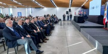 UNVIME: EL RECTOR MARCELO SOSA, PARTICIPO ESTE MIÉRCOLES EN EL ACTO DE APERTURA DE LA III CONFERENCIA GENERAL DEL ESPACIO LATINOAMERICANO Y CARIBEÑO DE EDUCACIÓN SUPERIOR