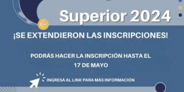IFDC-VM: PRÓRROGA PARA LA INSCRIPCIÓN A BECAS PROGRESAR 2024