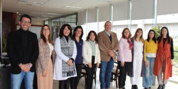 LA FACULTAD DE CIENCIAS MÉDICAS DE LA UCCUYOSL HA FIRMADO UN ACTA COMPROMISO DE ADHESIÓN CON EL MINISTERIO DE SALUD DEL GOBIERNO DE SAN LUIS