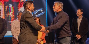 LA UNSL CONTINÚA FORTALECIENDO LAZOS CON GENERAL ALVEAR