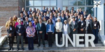 LA UNLC PARTICIPÓ DE LA REUNIÓN PLENARIA DEL CONFEDI