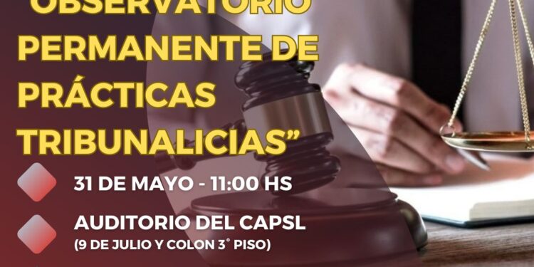 CAPSL: CHARLA INFORMATIVA NUEVA COMISIÓN