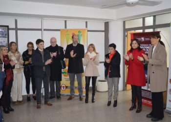 CAPSL: INAUGURACIÓN DEL NUEVO PERÍODO DEL PROGRAMA DE CONSULTORIO Y PATROCINIO JURÍDICO GRATUITO EN SAN LUIS
