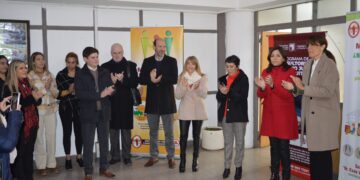 CAPSL: INAUGURACIÓN DEL NUEVO PERÍODO DEL PROGRAMA DE CONSULTORIO Y PATROCINIO JURÍDICO GRATUITO EN SAN LUIS