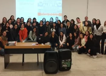 UNVIME: “SIN LA UNIVERSIDAD, EL FUTURO ES DE UNOS POCOS”