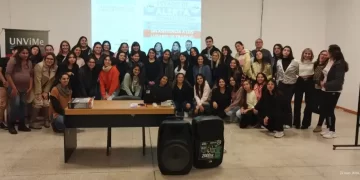 UNVIME: “SIN LA UNIVERSIDAD, EL FUTURO ES DE UNOS POCOS”