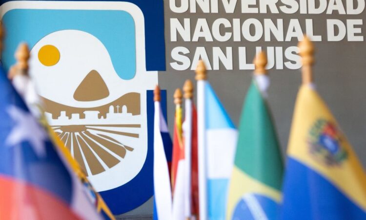 UNSL: CONVOCAN A PARTICIPAR DE INTERCAMBIO EN MODALIDAD VIRTUAL