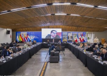 CON EL LEMA DE EQUIDAD, BIENESTAR E IGUALDAD, CERRÓ LA III CONFERENCIA DE ENLACES