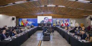 CON EL LEMA DE EQUIDAD, BIENESTAR E IGUALDAD, CERRÓ LA III CONFERENCIA DE ENLACES