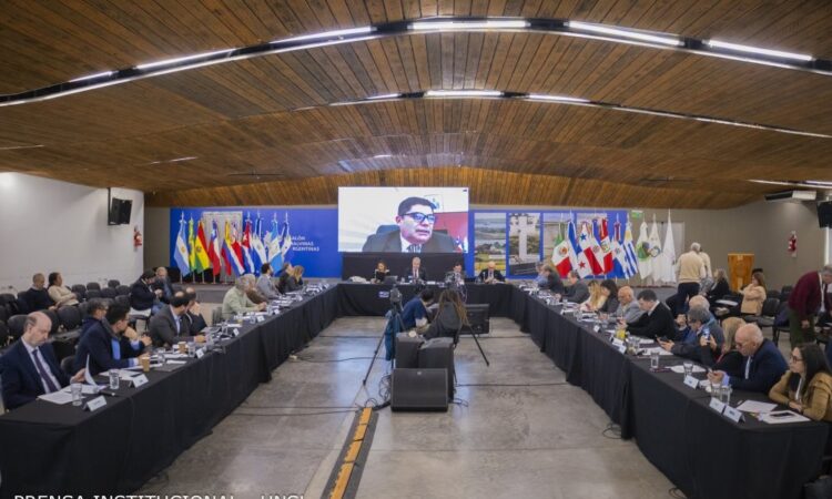CON EL LEMA DE EQUIDAD, BIENESTAR E IGUALDAD, CERRÓ LA III CONFERENCIA DE ENLACES