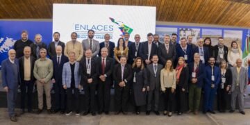 ENLACES SE DECLARA EN DEFENSA DE LA EDUCACIÓN PÚBLICA ARGENTINA