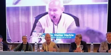 NODOCENTES SIGUEN NEGOCIANDO, PERO AMENAZAN CON UN PARO POR 48 HS