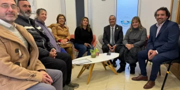 UNVIME: LANZARÁN EN FORMA CONJUNTA UNA CAPACITACIÓN EN CUIDADOR/A DOMICILIARIO