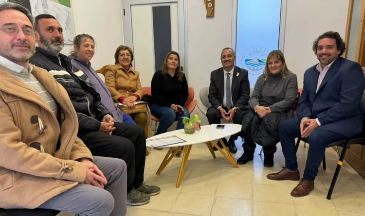 UNVIME: LANZARÁN EN FORMA CONJUNTA UNA CAPACITACIÓN EN CUIDADOR/A DOMICILIARIO