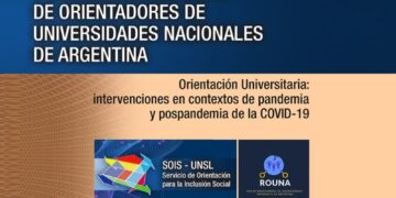 UNSL: SE PUBLICÓ EL LIBRO DIGITAL DEL V ENCUENTRO NACIONAL DE UNIVERSIDADES NACIONALES