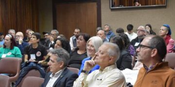 UNSL: CREARÁN UN SISTEMA WEB PARA APOYAR A LAS COOPERATIVAS DE LA PROVINCIA