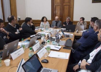 CONVOCATORIA A PRESENTACIÓN DE PROYECTOS DE INVESTIGACIÓN EN EL MARCO DEL ACUERDO AUGM /CAPES