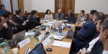 CONVOCATORIA A PRESENTACIÓN DE PROYECTOS DE INVESTIGACIÓN EN EL MARCO DEL ACUERDO AUGM /CAPES