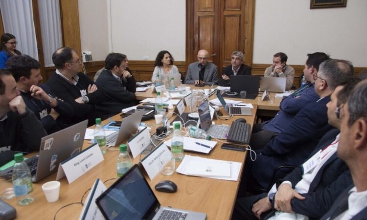 CONVOCATORIA A PRESENTACIÓN DE PROYECTOS DE INVESTIGACIÓN EN EL MARCO DEL ACUERDO AUGM /CAPES
