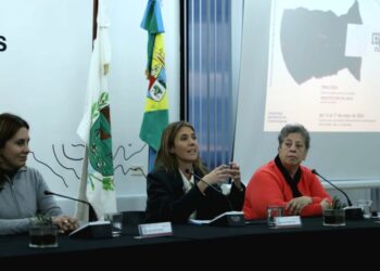 UNLC: COMENZÓ EL TIPAU 2024 CON LA MIRADA PUESTA EN EL AGUA