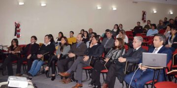 UCCUYO-SL, CAPSL: GRAN ÉXITO EN LA CAPACITACIÓN DE OFICINAS DE GESTIÓN UNIFICADA