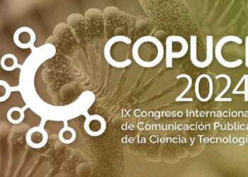 ESPECIALISTAS EN COMUNICACIÓN DE LA CIENCIA SE REUNIRÁN EN SAN LUIS