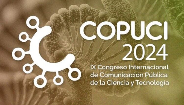 ESPECIALISTAS EN COMUNICACIÓN DE LA CIENCIA SE REUNIRÁN EN SAN LUIS