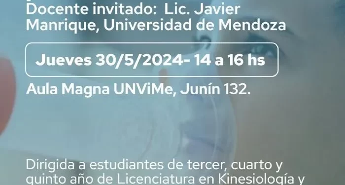 UNVIME: PRESENTARÁN CASO CLÍNICO DE PACIENTE PEDIÁTRICO CON ASMA GRAVE