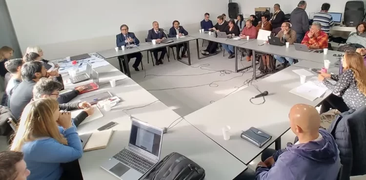 EL CONSEJO SUPERIOR APROBÓ LA PRIMERA CARRERA DE POSGRADO QUE DICTARÁ LA UNVIME