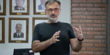 BIOMA UNIVERSITARIO, LA EXPERIENCIA QUE LIDERA LA UNCUYO A NIVEL NACIONAL