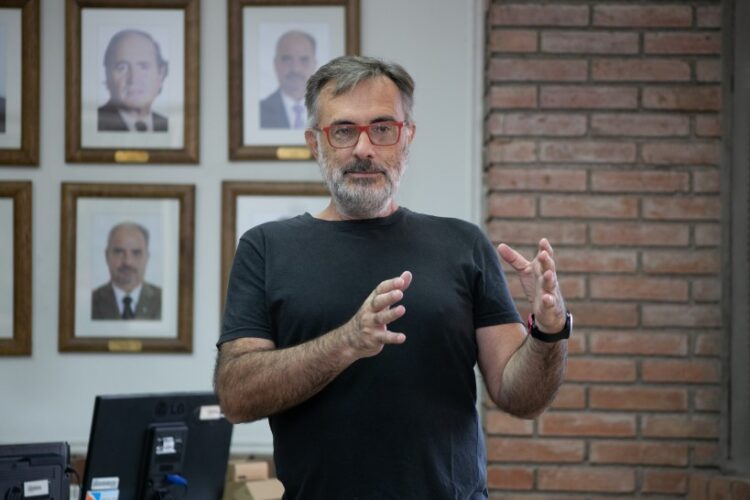 BIOMA UNIVERSITARIO, LA EXPERIENCIA QUE LIDERA LA UNCUYO A NIVEL NACIONAL