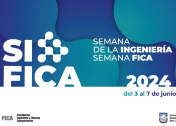 DEL 3 AL 7 DE JUNIO SE LLEVARÁ A CABO LA SEMANA DE LA INGENIERÍA | SEMANA FICA