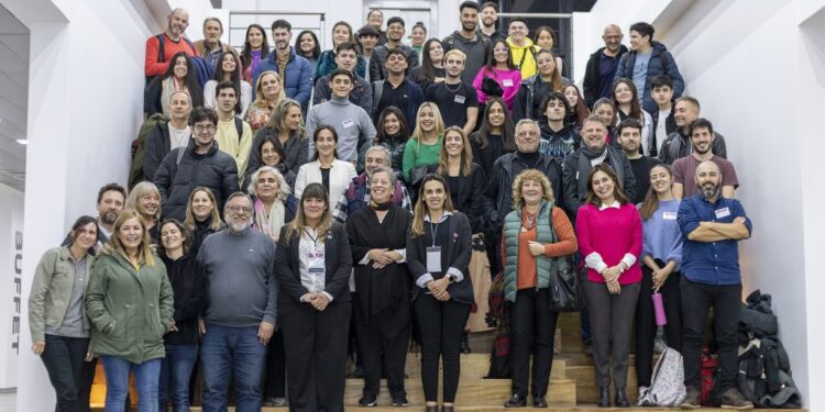 COMIENZA LA 3ER EDICIÓN DEL TIPAU EN LA UNIVERSIDAD NACIONAL DE LOS COMECHINGONES