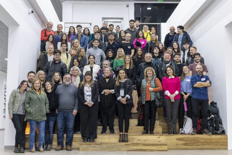 COMIENZA LA 3ER EDICIÓN DEL TIPAU EN LA UNIVERSIDAD NACIONAL DE LOS COMECHINGONES