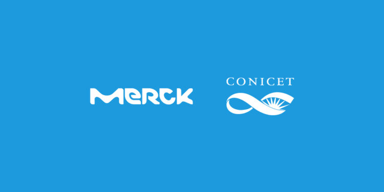 SE ENCUENTRA ABIERTA LA NUEVA EDICIÓN DEL “PREMIO MERCK – CONICET DE INNOVACIÓN EN CIENCIAS DE LA SALUD”