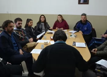 AVANZA LA CONFORMACIÓN DE LA LIGA UNIVERSITARIA DEPORTIVA