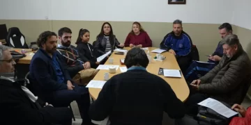 AVANZA LA CONFORMACIÓN DE LA LIGA UNIVERSITARIA DEPORTIVA