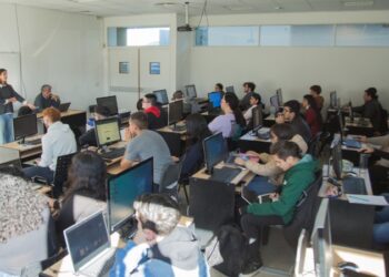 ULP: DISEÑO DIGITAL Y VIDEOJUEGOS, UNA TECNICATURA CORTA CON UNA SALIDA LABORAL ENORME
