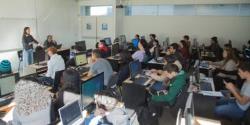 ULP: DISEÑO DIGITAL Y VIDEOJUEGOS, UNA TECNICATURA CORTA CON UNA SALIDA LABORAL ENORME