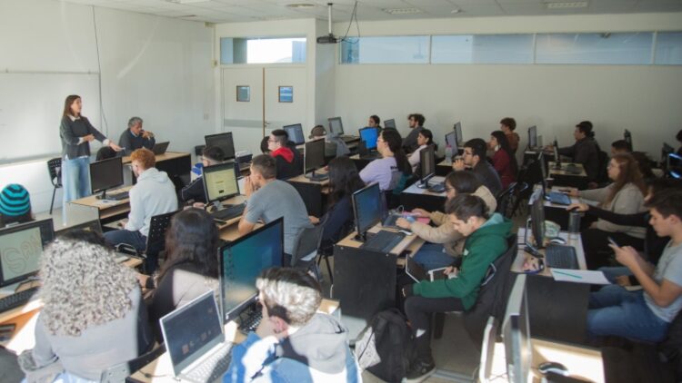 ULP: DISEÑO DIGITAL Y VIDEOJUEGOS, UNA TECNICATURA CORTA CON UNA SALIDA LABORAL ENORME