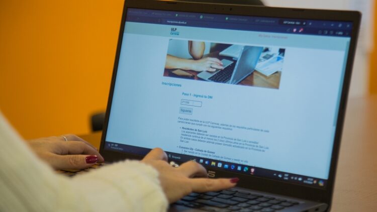 YA ESTÁN ABIERTAS LAS INSCRIPCIONES PARA LAS CARRERAS ULP CONVENIO UNTREF