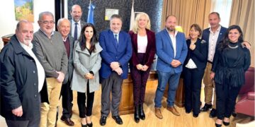 CAPSL: SE ABRIÓ UNA MESA DE DIÁLOGO CON LEGISLADORES Y EL VICEGOBERNADOR PARA TRATAR ALTERNATIVAS A LA ELIMINACIÓN DE LA FERIA JUDICIAL