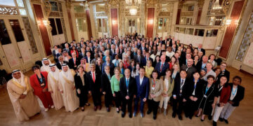 EL CONICET PARTICIPÓ DE LA REUNIÓN ANUAL DEL GLOBAL RESEARCH COUNCIL