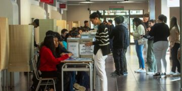 LA UNCUYO RENOVÓ CONSEJEROS EN LAS FACULTADES Y EL CONSEJO SUPERIOR